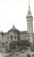 * T1/T2 Marosvásárhely, Targu Mures; Városház / Primaria / Town Hall '1940... - Zonder Classificatie