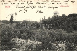 T2 Balatonalmádi, Balaton Szálló, Balatoni Szövetség Kiadása - Ohne Zuordnung