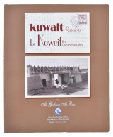2009 Kuwait In Postcard By Ali Gholoum Ali Rais, Régi és Modern Kuvaiti Képeslapokat... - Ohne Zuordnung