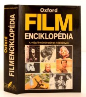 Oxford Film Enciklopédia. A Világ Filmtörténetének Kézikönyve. Szerk.... - Zonder Classificatie