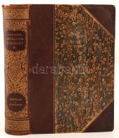 Heinrich Gusztáv: Egyetemes Irodalomtörténet II. Bp., 1905, Franklin. 914 P. Kiadói... - Non Classificati