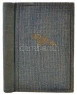 Louis Bromfield: FelhÅ‘k Mögött Is DerÅ±s Az ég. Bp., 1947, Nova. Kiadói... - Non Classificati