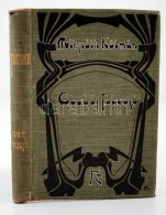 Mikszáth Kálmán: Club és Folyosó. Ötödik Kiadás. Bp., 1904,... - Non Classificati