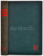 Egri Viktor: ÉgÅ‘ Föld. Bp., 1937, Rózsavölgyi. Kiadói... - Non Classificati