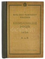 A Magyar Királyi Földmívelésügyi Minisztérium... - Non Classificati