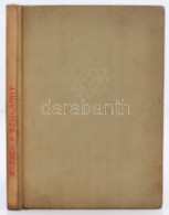 Kuprin: Szulamit. Bp., 1957, Európa. Kiadói Egészvászon-kötésben,... - Zonder Classificatie