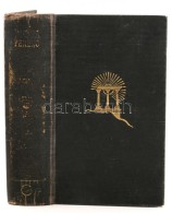 Móra Ferenc: Aranykoporsó I-II. Bp., 1934, Révai. Kiadói Kopottas... - Zonder Classificatie