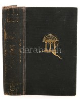 Móra Ferenc: Aranykoporsó I-II. Bp., 1934, Révai. Kiadói Kopottas... - Non Classificati