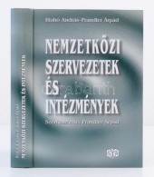 Blahó András-Prandler Árpád: Nemzetközi Szervezetek és... - Zonder Classificatie