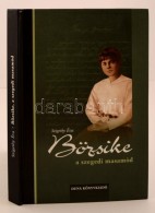 Szigethy Éva: Bözsike, A Szegedi Masamód. Bp., [2005], Duna Könyvkiadó. A SzerzÅ‘... - Non Classificati