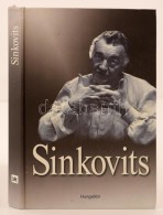 SütÅ‘ András-Cenner MIhály-Gervai András-Bóta Gábor: Sinkovits. Bp., 2001,... - Sin Clasificación