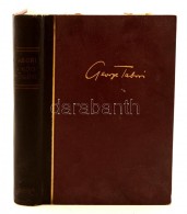 George Tabori:  A Köd Mögött. Bp. 1947. Anonymus. Hozzá A Kissé Sérült... - Non Classificati