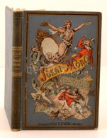 Jókai Mór: A Magláy-család. A Ki Holta Után áll Boszut. Két... - Non Classés