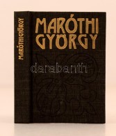 Tóth Béla: Maróthi György (1715-1744). Budapest, 1978, Közgazdasági és... - Zonder Classificatie