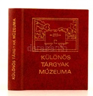 Lázár Gyula: Különös Tárgyak Múzeuma. Tudományos Fantasztikus... - Sin Clasificación