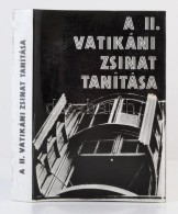 Dr. Cserhát József-Dr. Fábián Árpád(szerk.): A II. Vatikáni Zsinat... - Non Classés