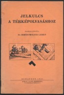 Dr. Irmédi-Molnár László: Jelkulcs A Térképolvasáshoz. Budapest,... - Zonder Classificatie