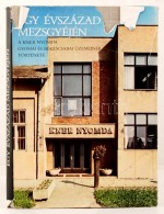 Malatyinszki József, PetÅ‘cz Károly, Szabó Ferenc: Egy Mezsgyéjén. A Kner Nyomda... - Non Classificati