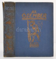 Lambrecht Kálmán: Az Å‘sember. Åsvilágok élete. A 8.,19-23. Fejezetek SzerzÅ‘je Kormos... - Non Classificati