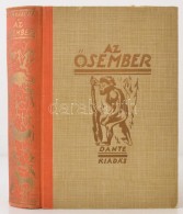 Lambrecht Kálmán: Az Å‘sember. Åsvilágok élete. A 8.,19-23. Fejezetek SzerzÅ‘je Kormos... - Non Classificati