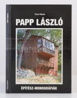 Timon Kálmán: Papp László. Budapest, 1996, Országos... - Unclassified