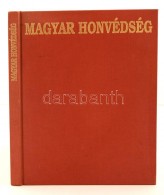 Jordán Gusztáv (szerk.): Magyar Honvédség. Budapest, 1993, Zrínyi Kiadó.... - Non Classés