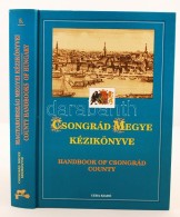 Kasza Sándor Dr. Et Al. (szerk.): Magyarország Megyei Kézikönyvei 5.: Csongrád... - Zonder Classificatie