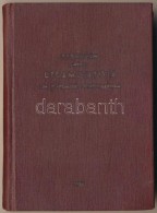 Debrecen Város Utcamutatója Térképpel. Debrecen, Cca 1950. Debrecen Város I.... - Zonder Classificatie