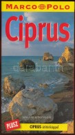 Ciprus. Fordította Blaschtik Éva. Marco Polo Sorozat. Budapest, 2004, Corvina. Kiadói... - Non Classificati