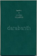 Tarnóczy Gusztáv: A Nyitrai Választás. Budapest, Márkus Samu... - Zonder Classificatie