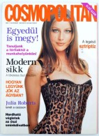1997 A Cosmopolitan C. újság Induló Száma - Zonder Classificatie