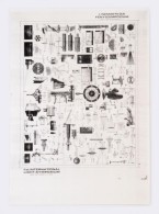 1996 I. Nemzetközi Fényszimpózium Plakátja és Kiállítási... - Zonder Classificatie