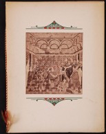 1926 A Szent István Akadémia Assisi Szent Ferenc Halálának Emlékére... - Zonder Classificatie