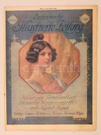 1911 Wien(Bécs), Österreichs Illustrierte Zeitung, Modernes Familienblatt, 21. Jahrgang 12. Heft(21... - Non Classificati