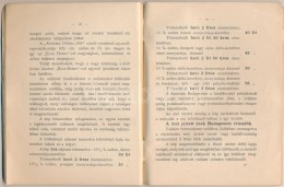 1897 Munkácsy Mihály Festménye A 'Krisztus Pilátus ElÅ‘tt'. Írta Simkó... - Unclassified