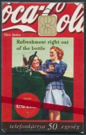 1997 Coca-Cola, 50 Egység, Bontatlan Csomagolásban. - Non Classificati