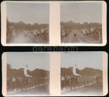 1914 Mosonmagyaróvár, Országos Gazdász Verseny: Korlát Verseny és... - Sonstige & Ohne Zuordnung