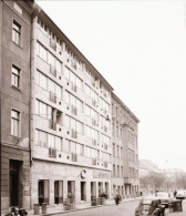 1966 Budapesti épületek, 7 Db Pontos Címmel Ellátott, Szabadon... - Altri & Non Classificati