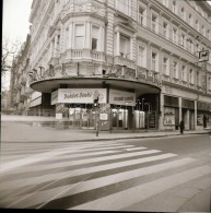 1982 Budapest, HORIZONT Mozi KülsÅ‘-belsÅ‘ Felvételei, 6 Db Szabadon Felhasználható... - Andere & Zonder Classificatie