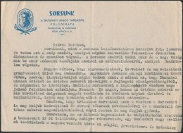 1947 Kanyar József (1916-2005) Történész, Levéltáros, SzerkesztÅ‘... - Andere & Zonder Classificatie