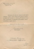 1941 Pécs, A Magyar Kir. államvasutak üzletvezetÅ‘sége által... - Zonder Classificatie