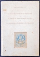 Dr Flóderer István: Magyar Okmánybélyegek Kézikönyve - Unclassified