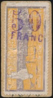 1902 Pozsony II. MezÅ‘gazdasági Országos Kiállítás... - Zonder Classificatie