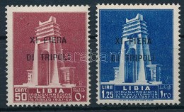 * 1937 Mi 85-86 - Altri & Non Classificati