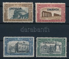 * 1927 Nemzeti Milícia Sor Mi 37-40 - Other & Unclassified