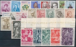 ** 1969-1978 22 Klf Bélyeg - Altri & Non Classificati