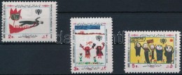 ** 1979 Gyermek év Sor Mi 1962-1964 - Andere & Zonder Classificatie