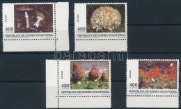 ** 1997 Gomba Sor Mi 1833-1836 - Altri & Non Classificati