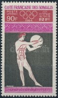 ** 1964 Olimpia Mi 362 - Other & Unclassified