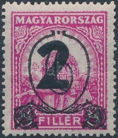 ** 1932 KisegítÅ‘ 519 (enyhe Hajtás) (20.000) - Other & Unclassified